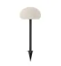 Nordlux Sponge Portable Batterijverlichting Wit 4.8W 300lm - 827 Zeer Warm Wit | 3-Staps Dimbaar 