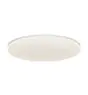 Nordlux Plafondlamp Vic 29 Wit 23.5W 2400lm - 830 Warm Wit | IP20