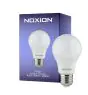 Noxion Lucent Classic LED E27 Peer Mat 8.5W 806lm - 830 Warm Wit | Vervangt 60W