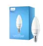 Philips Corepro LED Kaars E14 Mat 5W 470lm - 840 Koel Wit | Vervangt 40W