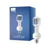 Philips TrueForce Openbaar (Wegen – SON) Master LED SON-T IF E27 23W 4000lm - 740 Koel Wit | Vervangt 50W