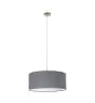 Eglo Hanglamp Pasteri Staal Satijn Nikkel | IP20 - Geschikt voor 1x E27 
