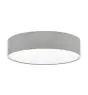Eglo Plafondlamp Pasteri Staal Wit | IP20 - Geschikt voor 3x E27 