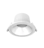Noxion LED Downlight Apollo V2.0 15W 1920lm - 830/840 CCT | 220mm - Zaagmaat 200mm
