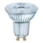 Osram Parathom LED GU10 Spot Helder 3.4W 230lm - 927 Zeer Warm Wit | Dimbaar - Beste Kleurweergave - Vervangt 35W
