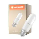 Ledvance LED Classic Stick P LED E27 Tubular Mat 11W 1470lm - 840 Koel Wit | Vervangt 100W