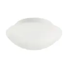 Nordlux Plafondlamp Ufo Glas Wit | IP44 - Geschikt voor 2x E27