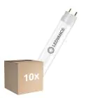 Voordeelpak 10x Ledvance LED Buis T8 Performance (EM/Mains) Ultra Efficiency 19.3/23.1W 3100/3700lm - 865 Daglicht | 150cm - Lumen Schakelaar - Vervangt 58W
