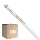Voordeelpak 10x Philips LED Buis T5 MASTER (Mains AC) Ultra Output 36W 5600lm - 865 Daglicht | 145cm - Vervangt 80W