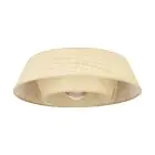 Eglo Plafondlamp Marford Staal Zwart | IP20 - Geschikt voor 1x E27 