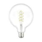 Eglo LED E27 Peer Helder Filament 7.3W 806lm - 827 Zeer Warm Wit | Vervangt 60W