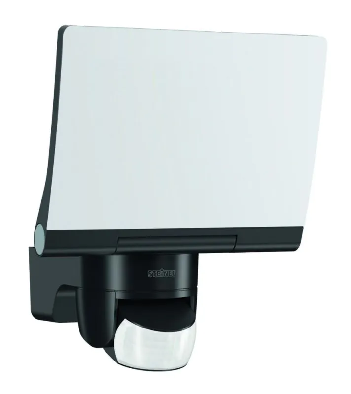 LED Sensorlamp